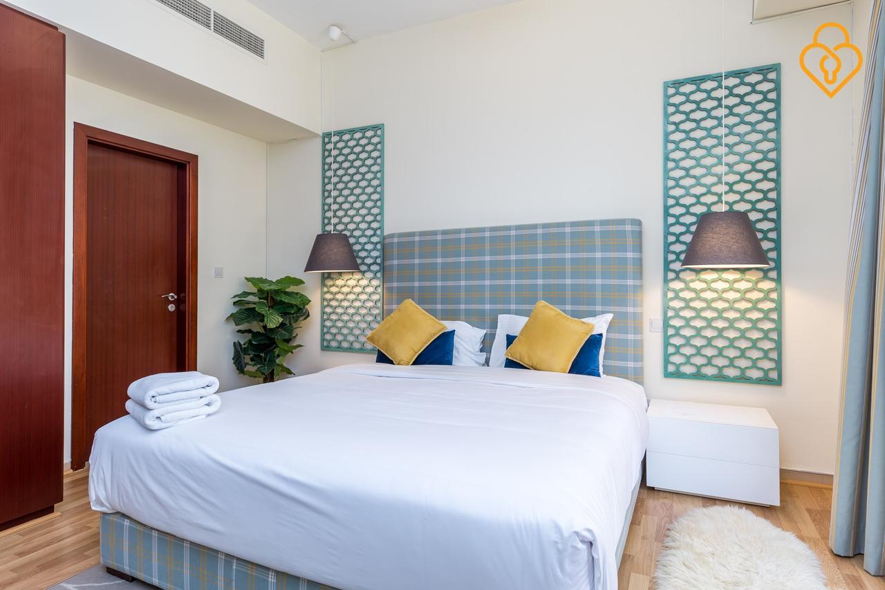 Keysplease Holiday Homes - Shams 4 - Jbr Dubai Ngoại thất bức ảnh