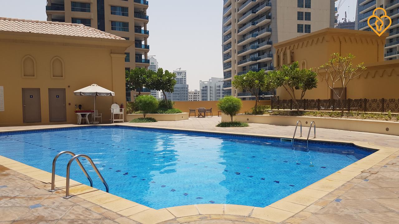 Keysplease Holiday Homes - Shams 4 - Jbr Dubai Ngoại thất bức ảnh